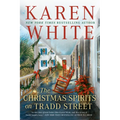 The Christmas Spirits on Tradd Street