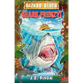 Shark Frenzy!