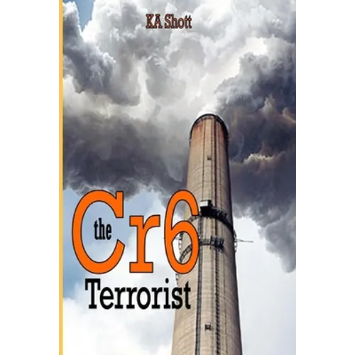 The Cr6 Terrorist
