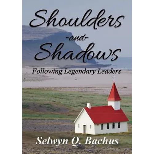 Shoulders and Shadows: Following Legendary Leaders