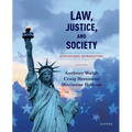 Law, Justice, and Society: A Sociolegal Introduction