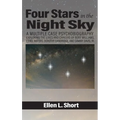 Four Stars in the Night Sky: A Multiple Case Psychobiography Exploring the Lives and Careers of Bert Williams, Ethel Waters, Dorothy Dandridge, and Sa