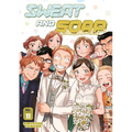 Sweat and Soap 11
