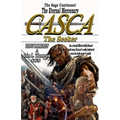 Casca The Seeker