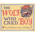 The Wolf Who Cried Boy