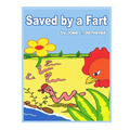 Saved by a Fart: Family of worms escaping from a hungry chicken