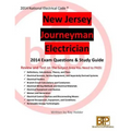 New Jersey 2014 Journeyman Electrician Study Guide