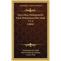 Das Leben Mohammed's Nach Mohammed Ibn Ishak V1-2 (1864)
