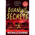 Burning Secrets