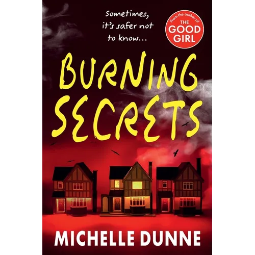 Burning Secrets