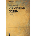 Die Antike Fabel: Eine Einführung