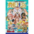 One Piece, Vol. 72