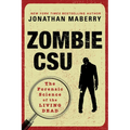 Zombie Csu:: The Forensic Science of the Living Dead