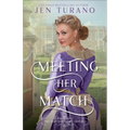 Meeting Her Match