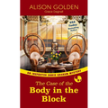 The Case of the Body in the Block
