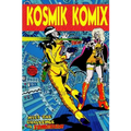 Kosmik Komix
