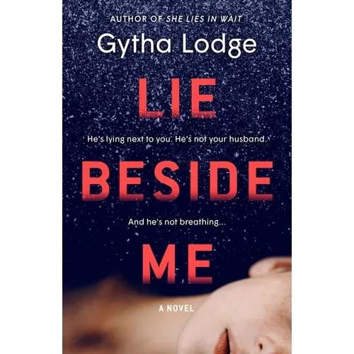 Lie Beside Me