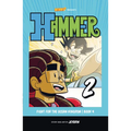 Fight for the Ocean Kingdom, Book 4: Volume 2