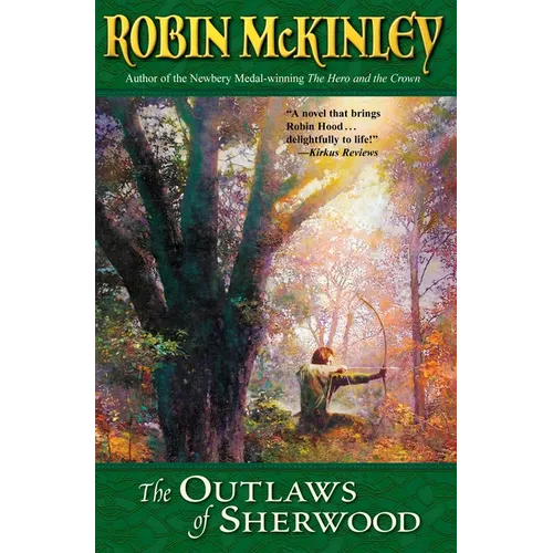 The Outlaws of Sherwood