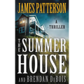 The Summer House: A Thriller