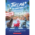 Thelma the Unicorn (Movie Novelization)