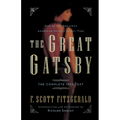 The Great Gatsby: The Complete 1925 Text with Introduction and Afterword by Richard Smoley