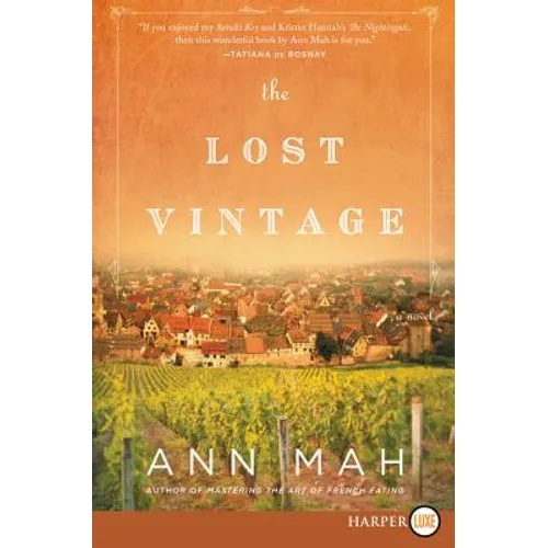 The Lost Vintage