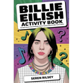 Billie Eilish Activity Book: Fun Word Search, Trivia Challenges, Stories, Puzzles & More for Kids, Teens & Adults (Ages 8-10, 10-12, 12-14) - Ultimate