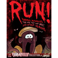 RUN! Vampires, Werewolves, The One That Got Away, And Other Demons: The 5th Candorville Collection
