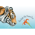 You Stole My Name Too: A Rhyming Book with (More) Animals That Sound Alike