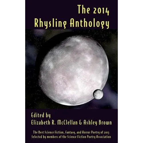 The 2014 Rhysling Anthology