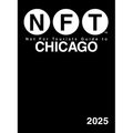 Not for Tourists Guide to Chicago 2025