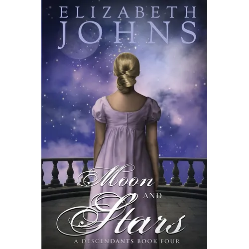 Moon And Stars
