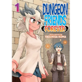Dungeon Friends Forever Vol. 1