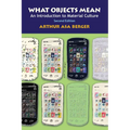 What Objects Mean: An Introduction to Material Culture
