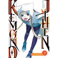 Kemono Jihen Vol. 3