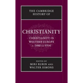 The Cambridge History of Christianity