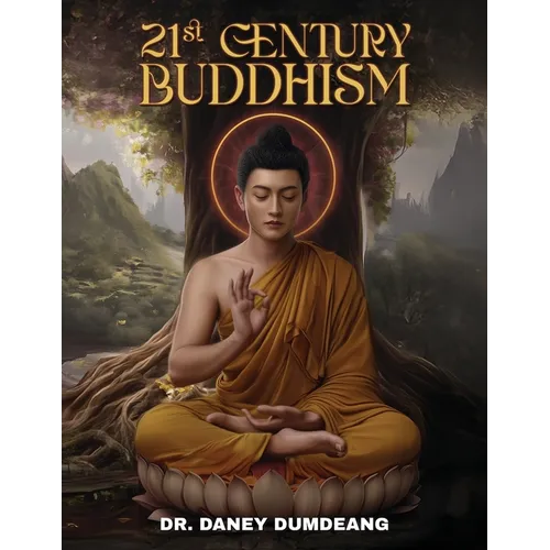 21st Century Buddhism