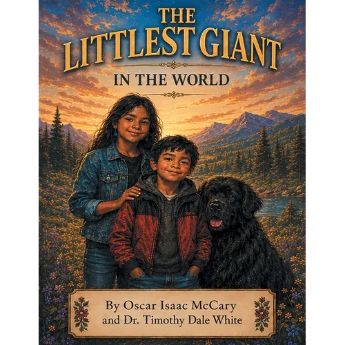 The Littlest Giant in the World