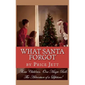 What Santa Forgot
