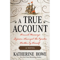 A True Account: Hannah Masury's Sojourn Amongst the Pyrates, Written by Herself