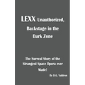 Lexx Unauthorized