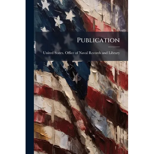 Publication