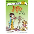 Jojo and the Big Mess