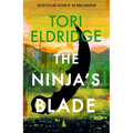 The Ninja's Blade: Lily Wong #2