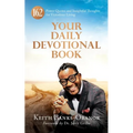 Your Daily Devotional Book
