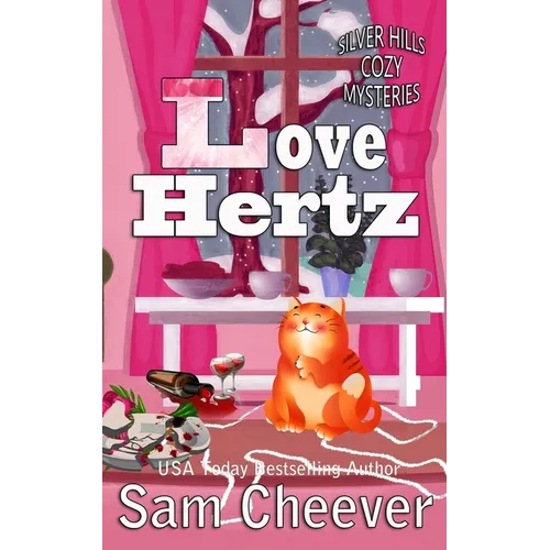 Love Hertz