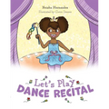 Let's Play Dance Recital