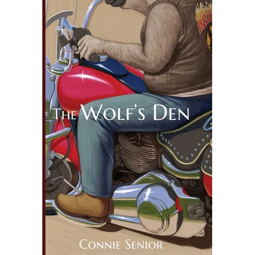 The Wolf's Den