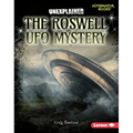 The Roswell UFO Mystery